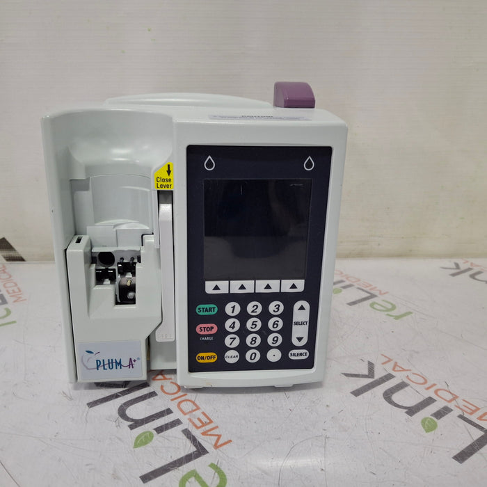 Hospira Hospira Plum A+ Infusion Pump Infusion Pump reLink Medical