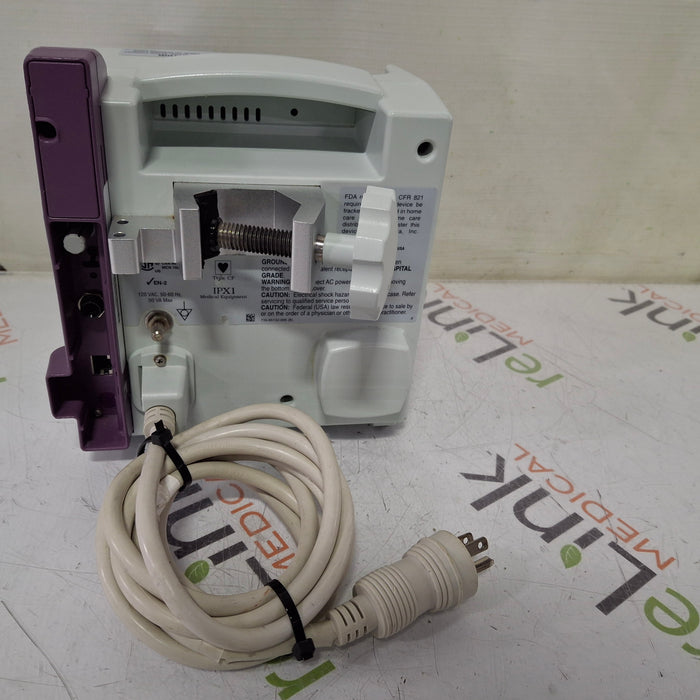 Hospira Hospira Plum A+ Infusion Pump Infusion Pump reLink Medical