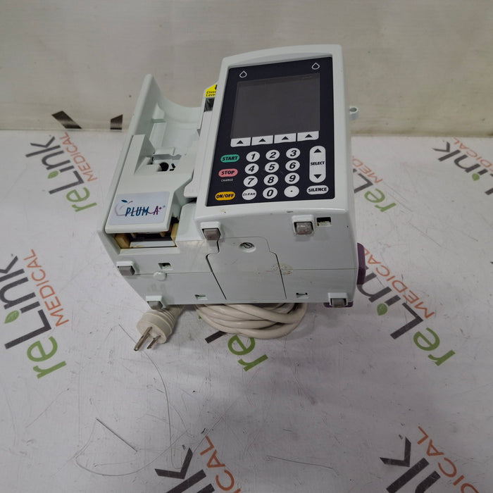 Hospira Hospira Plum A+ Infusion Pump Infusion Pump reLink Medical
