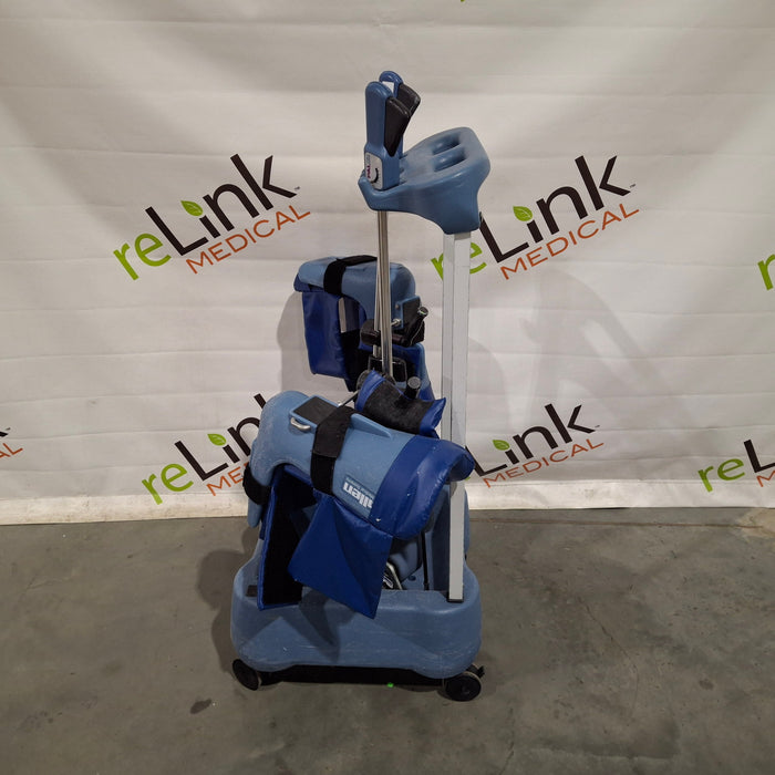 Allen Medical Systems Allen Medical Systems Pal Pro Stirrups Surgical Tables reLink Medical