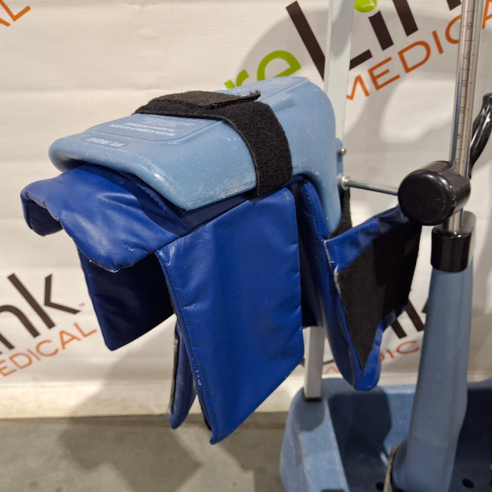 Allen Medical Systems Allen Medical Systems Pal Pro Stirrups Surgical Tables reLink Medical