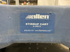 Allen Medical Systems Allen Medical Systems Pal Pro Stirrups Surgical Tables reLink Medical