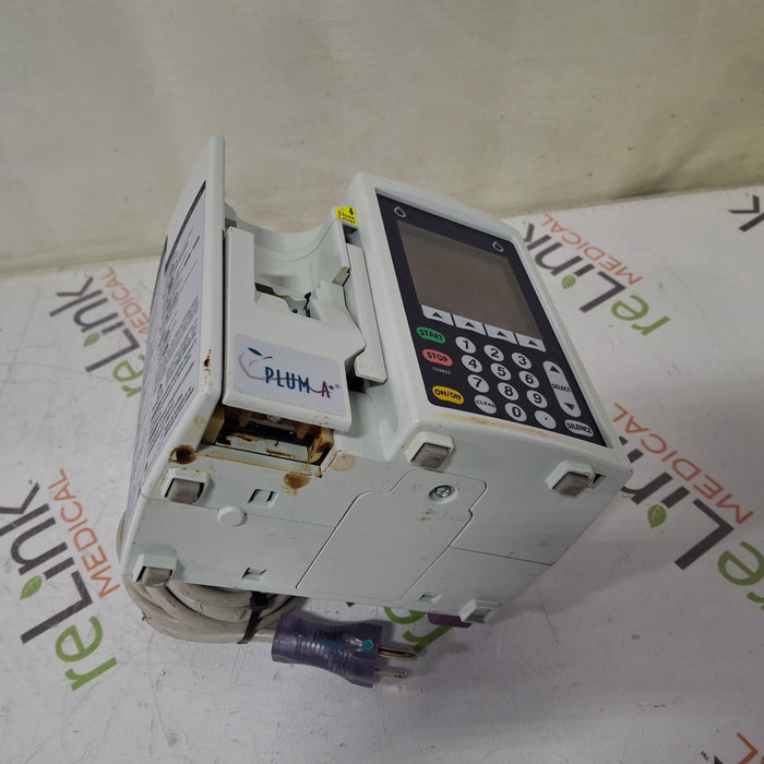 Hospira Hospira Plum A+ Infusion Pump Infusion Pump reLink Medical