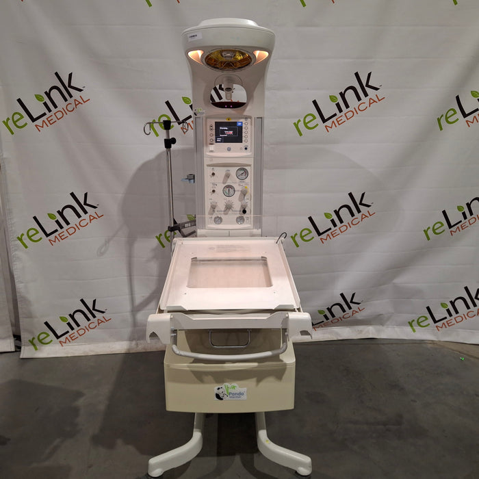 GE Healthcare GE Healthcare Panda IRES Infant Warmer Infant Warmers and Incubators reLink Medical