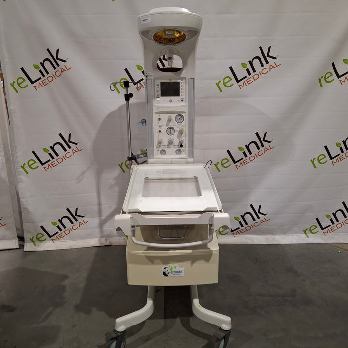 GE Healthcare GE Healthcare Panda IRES Infant Warmer Infant Warmers and Incubators reLink Medical