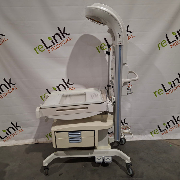 GE Healthcare GE Healthcare Panda IRES Infant Warmer Infant Warmers and Incubators reLink Medical