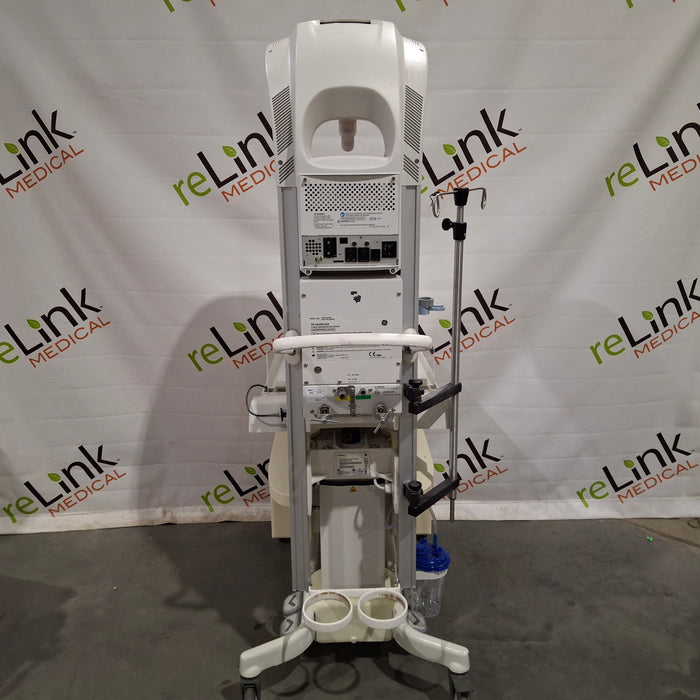 GE Healthcare GE Healthcare Panda IRES Infant Warmer Infant Warmers and Incubators reLink Medical