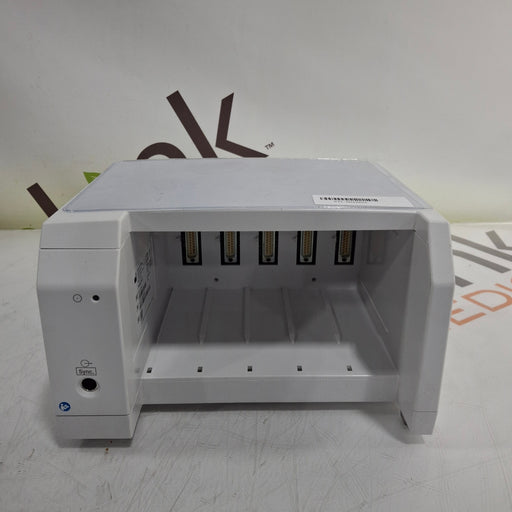GE Healthcare GE Healthcare F5-01 Carescape Module Frame Patient Monitors reLink Medical