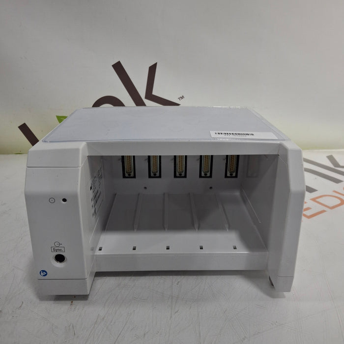 GE Healthcare GE Healthcare F5-01 Carescape Module Frame Patient Monitors reLink Medical