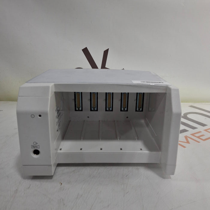 GE Healthcare GE Healthcare F5-01 Carescape Module Frame Patient Monitors reLink Medical