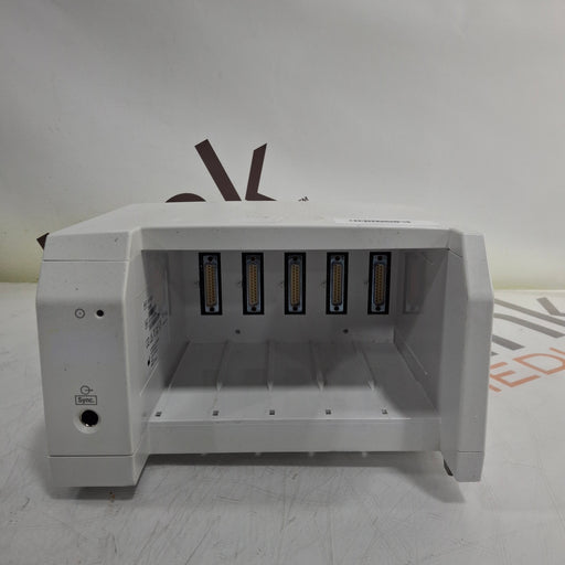 GE Healthcare GE Healthcare F5-01 Carescape Module Frame Patient Monitors reLink Medical