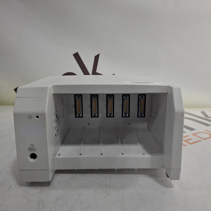 GE Healthcare GE Healthcare F5-01 Carescape Module Frame Patient Monitors reLink Medical