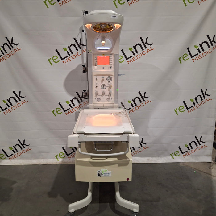 GE Healthcare GE Healthcare Panda IRES Infant Warmer Infant Warmers and Incubators reLink Medical
