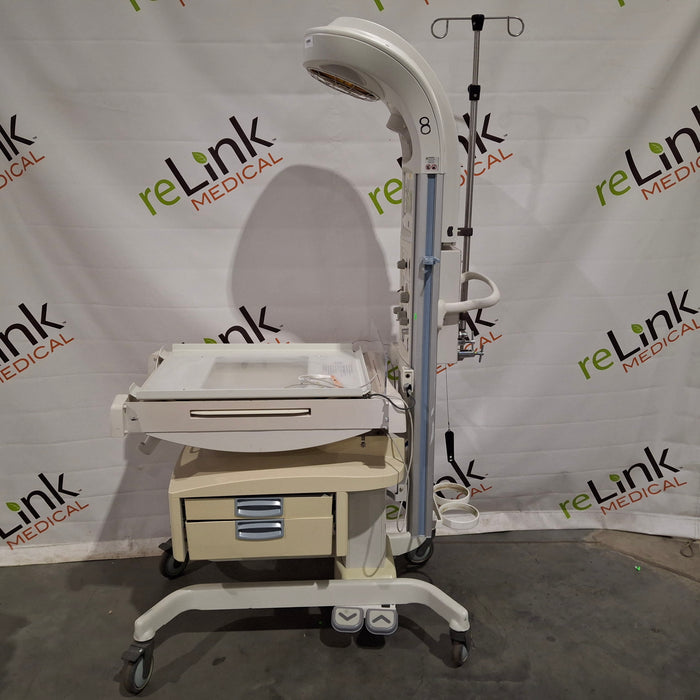 GE Healthcare GE Healthcare Panda IRES Infant Warmer Infant Warmers and Incubators reLink Medical