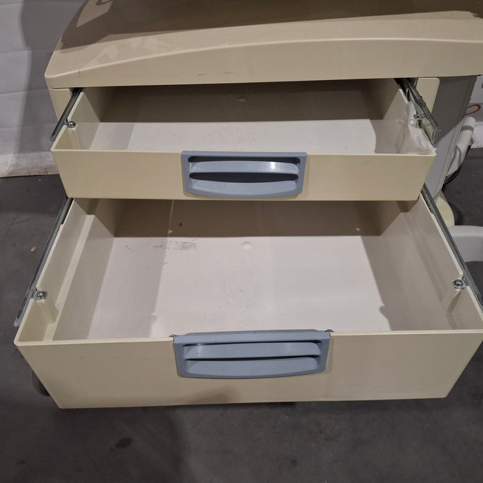 GE Healthcare GE Healthcare Panda IRES Infant Warmer Infant Warmers and Incubators reLink Medical