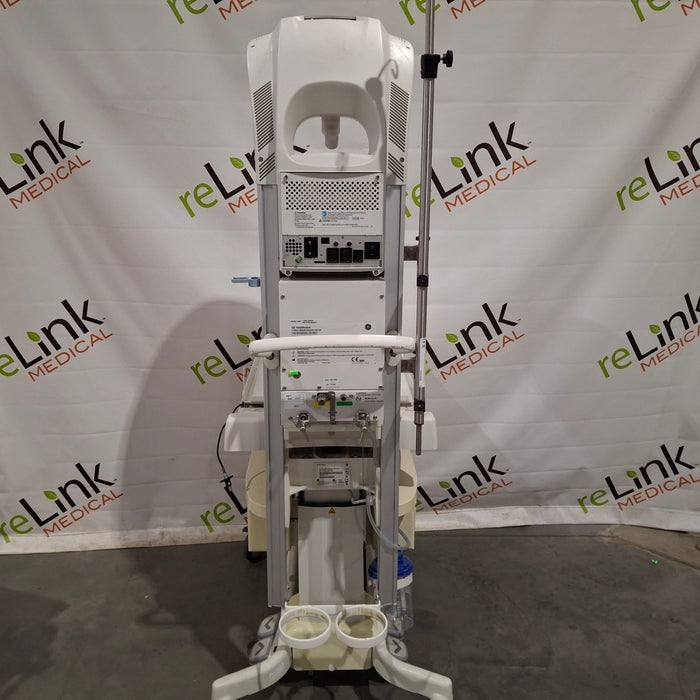 GE Healthcare GE Healthcare Panda IRES Infant Warmer Infant Warmers and Incubators reLink Medical