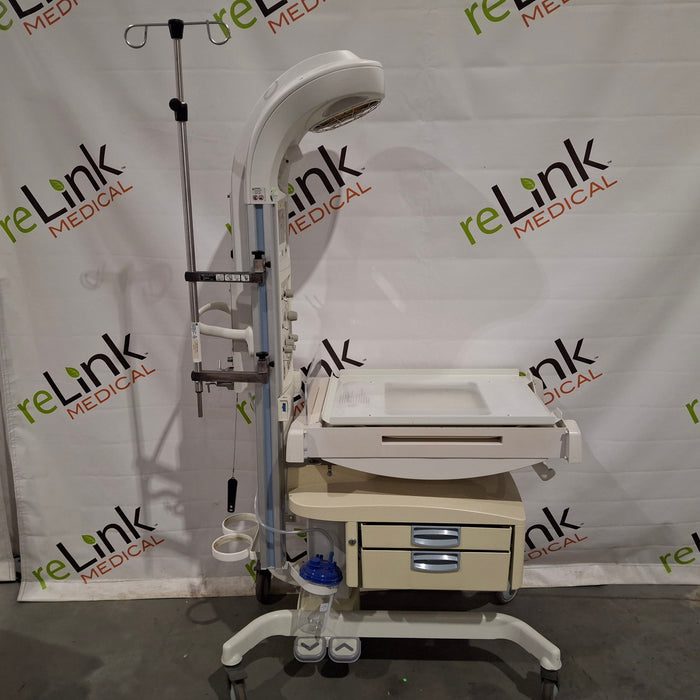 GE Healthcare GE Healthcare Panda IRES Infant Warmer Infant Warmers and Incubators reLink Medical