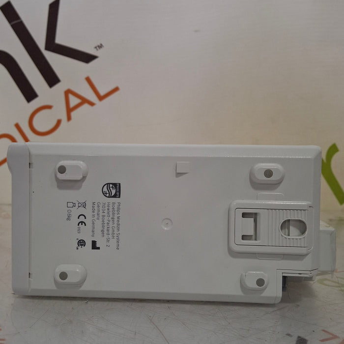 Philips M3015B Opt C08 Microstream CO2 Module