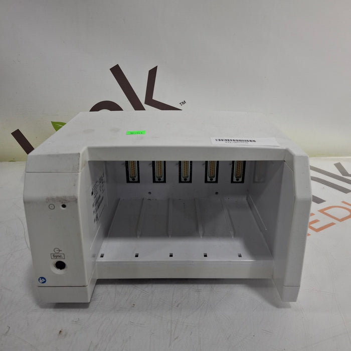 GE Healthcare GE Healthcare F5-01 Carescape Module Frame Patient Monitors reLink Medical