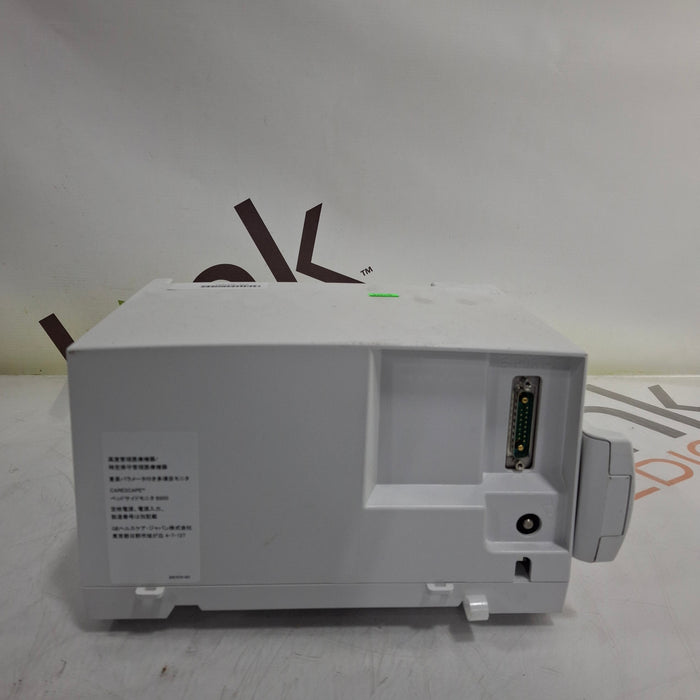 GE Healthcare GE Healthcare F5-01 Carescape Module Frame Patient Monitors reLink Medical