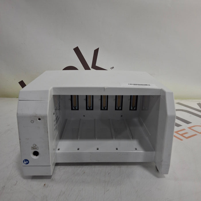 GE Healthcare GE Healthcare F5-01 Carescape Module Frame Patient Monitors reLink Medical