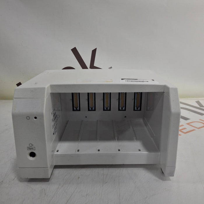 GE Healthcare GE Healthcare F5-01 Carescape Module Frame Patient Monitors reLink Medical