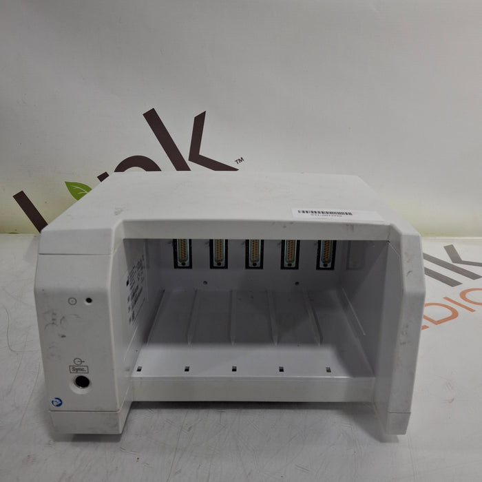 GE Healthcare GE Healthcare F5-01 Carescape Module Frame Patient Monitors reLink Medical