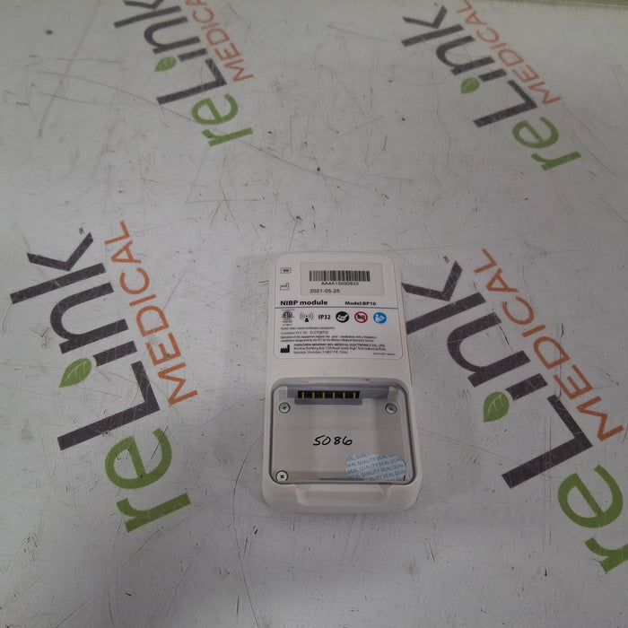 Mindray Mindray BP10 NIBP Module Patient Monitors reLink Medical