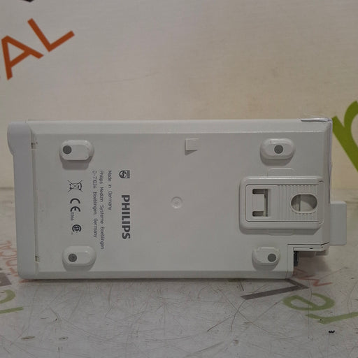 Philips Philips M3015B Opt C08 Microstream CO2 Module Patient Monitors reLink Medical