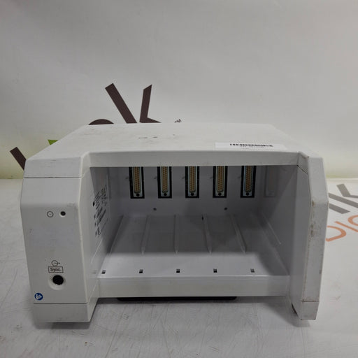 GE Healthcare GE Healthcare F5-01 Carescape Module Frame Patient Monitors reLink Medical