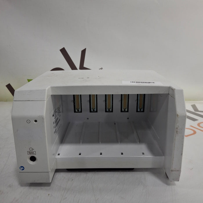 GE Healthcare GE Healthcare F5-01 Carescape Module Frame Patient Monitors reLink Medical