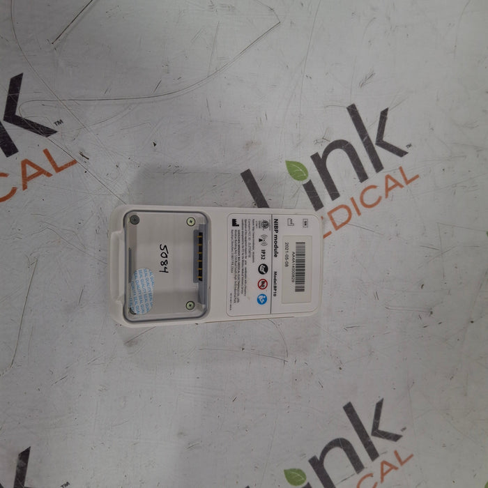 Mindray Mindray BP10 NIBP Module Patient Monitors reLink Medical