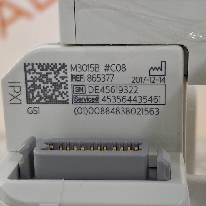 Philips Philips M3015B Opt C08 Microstream CO2 Module Patient Monitors reLink Medical