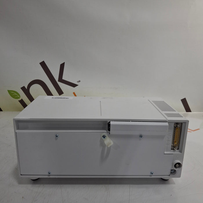 GE Healthcare GE Healthcare F7-01 M1115509 Module Rack Patient Monitors reLink Medical