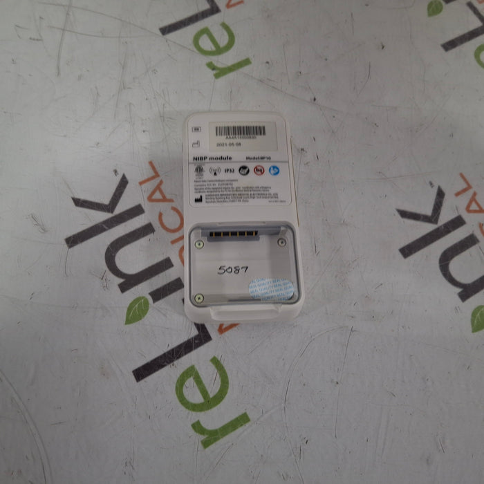 Mindray Mindray BP10 NIBP Module Patient Monitors reLink Medical
