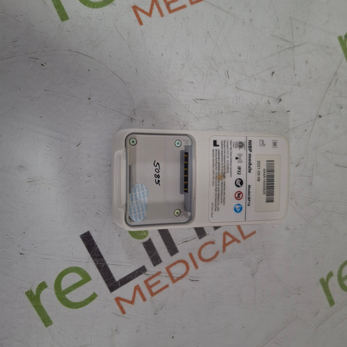 Mindray Mindray BP10 NIBP Module Patient Monitors reLink Medical