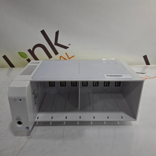 GE Healthcare GE Healthcare F7-01 M1115509 Module Rack Patient Monitors reLink Medical
