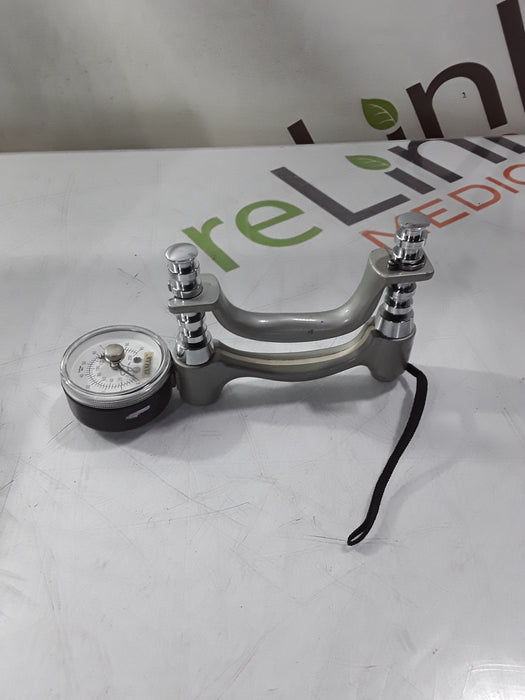 Sammons Preston Sammons Preston Jamar Hydraulic Hand Dynamometer Fitness and Rehab Equipment reLink Medical