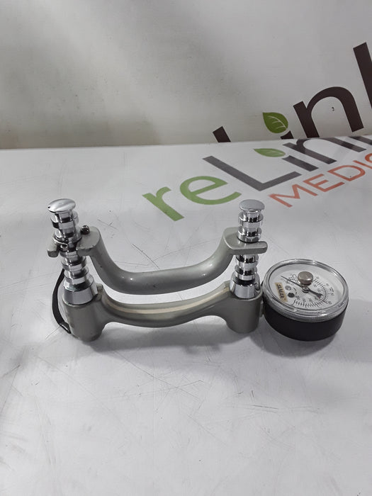 Sammons Preston Sammons Preston Jamar Hydraulic Hand Dynamometer Fitness and Rehab Equipment reLink Medical
