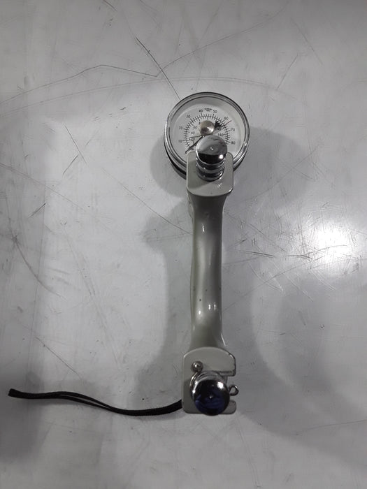 Sammons Preston Sammons Preston Jamar Hydraulic Hand Dynamometer Fitness and Rehab Equipment reLink Medical