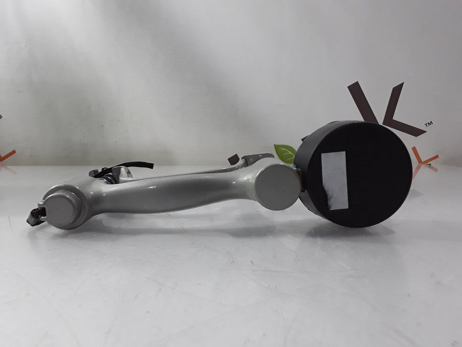 Sammons Preston Sammons Preston Jamar Hydraulic Hand Dynamometer Fitness and Rehab Equipment reLink Medical