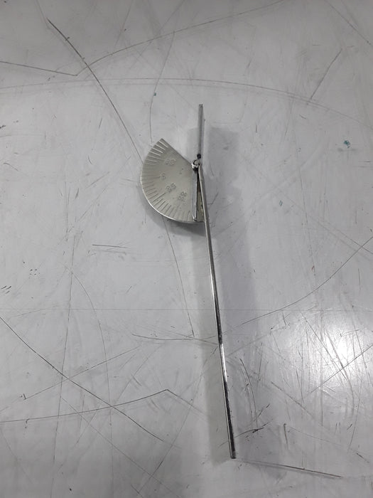 Sammons Preston Sammons Preston Jamar Hydraulic Hand Dynamometer Fitness and Rehab Equipment reLink Medical