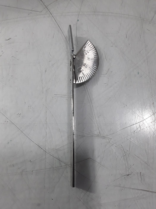 Sammons Preston Sammons Preston Jamar Hydraulic Hand Dynamometer Fitness and Rehab Equipment reLink Medical