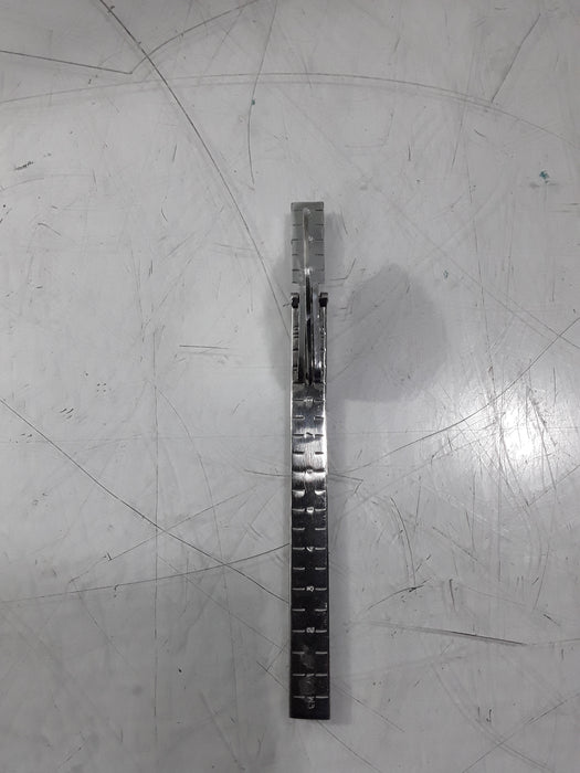 Sammons Preston Sammons Preston Jamar Hydraulic Hand Dynamometer Fitness and Rehab Equipment reLink Medical