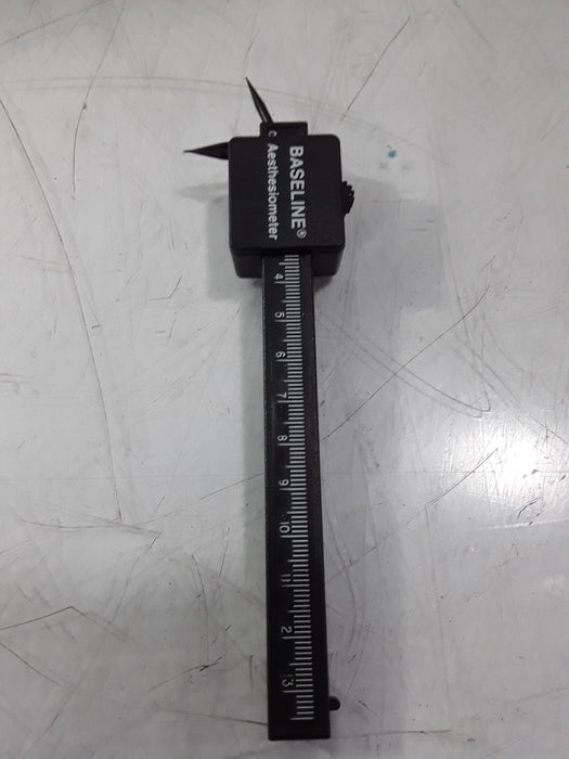 Sammons Preston Sammons Preston Jamar Hydraulic Hand Dynamometer Fitness and Rehab Equipment reLink Medical