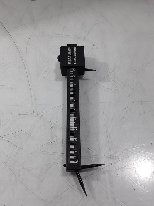 Sammons Preston Sammons Preston Jamar Hydraulic Hand Dynamometer Fitness and Rehab Equipment reLink Medical