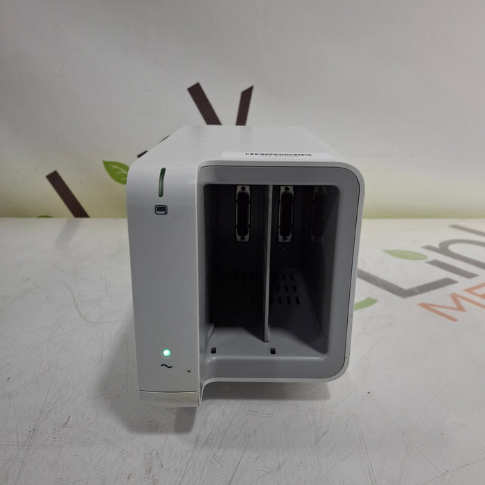 GE Healthcare GE Healthcare B1X5-F2 Module Rack Patient Monitors reLink Medical