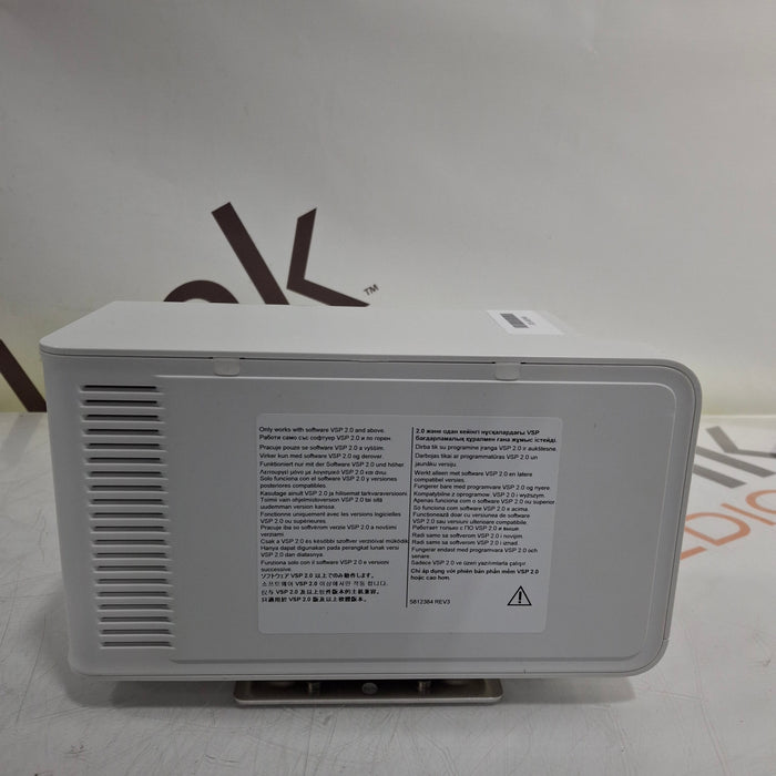 GE Healthcare GE Healthcare B1X5-F2 Module Rack Patient Monitors reLink Medical