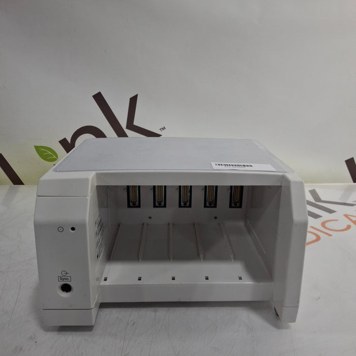 GE Healthcare GE Healthcare F5-01 Carescape Module Frame Patient Monitors reLink Medical