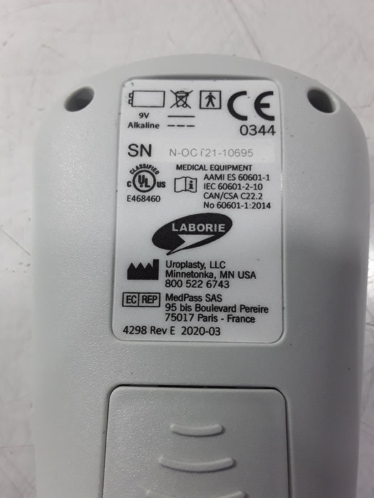 Uroplasty Uroplasty URGENT PC Stimulator Fitness and Rehab Equipment reLink Medical